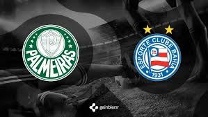 Palmeiras Vs