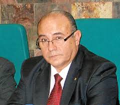 El onubense José Luis Leandro Rodríguez ha sido reelegido para los próximos cuatro años como decano presidente del Colegio de Ingenieros Técnicos de Minas ... - pte-colegio-minas