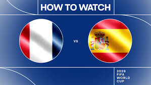 france spain Picture
