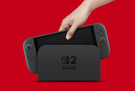 Nintendo Switch 2 Storage: Internal Space and microSD Express Cards