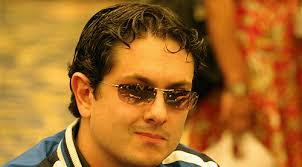 Luca Pagano - original_Luca-Pagano-2009-PokerStars-CaribbeanAdventures