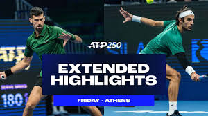 News source: ATP Tour