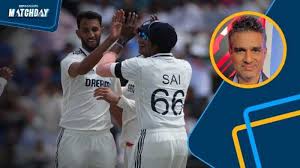 ESPNcricinfo - News update