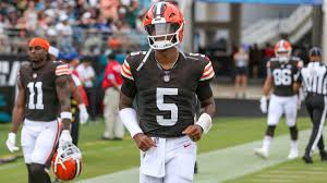 NFL Week 8 Best Bets: Back the Browns to look better under Jameis Winston