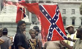 Image result for columbia 2010 confederate battle flag rally