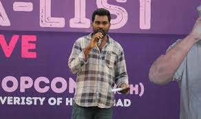 Image result for vemula