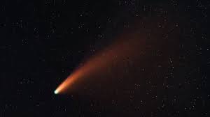 El cometa 3I/ATLAS alcanzará su máxima proximidad a la Tierra esta semana