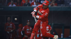 ESPN México - News update
