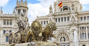 Espanha! Passagens aéreas para Madri ou Barcelona a partir de R$ 3.294 ida e volta