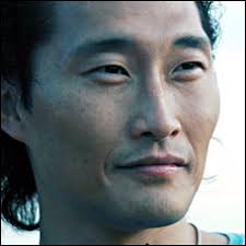 A Jin (Daniel Dae Kim), in search of a Sun. (ABC). In what Janine1 rightly characterized as a brain fart, I accidentally said that Jin and Sun got married ... - jin