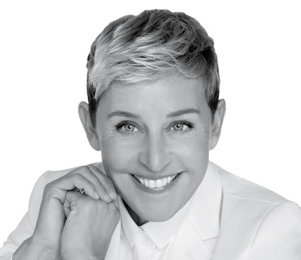 Ellen DeGeneres - Variety500 - Top 500 Entertainment Business Leaders |  Variety.com