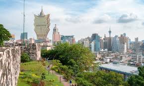 Citi: Macau’s daily GGR up 9% week-on-week as World Cup distractions fade