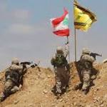 لقاء صحفي لقيادة عمليلات المقاومة