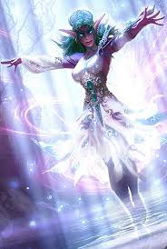 Ten Ton Hammer  Heroes of the Storm: Tyrande Build Guide