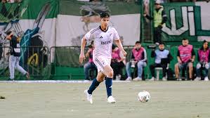 Millonarios - águilas Doradas