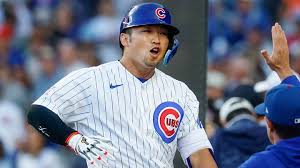 Carson Kelly, Seiya Suzuki absence vs Yankees adds curiosity to looming Mariners-Cubs rumor