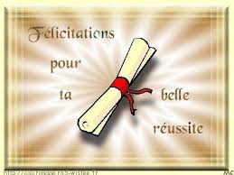 Résultats de recherche d'images pour « image de felicitation »