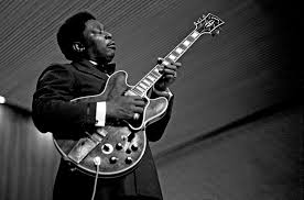 Resultado de imagen de BB king