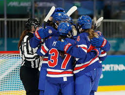 Live updates on US women