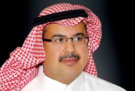 Khalid Abdullah Almolhem, director general of Saudi Arabian Airlines, is ready for the transformation of the Kingdom&#39;s national carrier. - Khalid-Abdullah-Almolhem