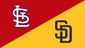 MLB Gameday: Cardinals 2, Padres 1 Final Score (05/07/2026)