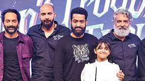 ఫహాద్ ఫాజిల్ — trending on Google in India