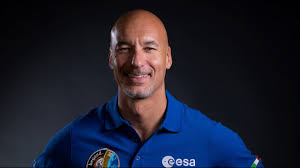 Luca Parmitano al Comicon 2026: da Apollo 13 all'universo di Caparezza