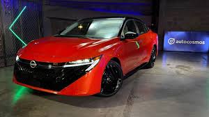 Nissan Sentra 2026 llega a México, con más tecnología y seguridad, conoce precios y versiones