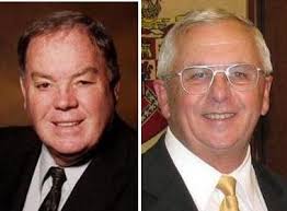 Jim Carns wins in Alabama House District 48; Tommy Joe Alexander, Dickie Drake in runoff in ... - 9951762-large