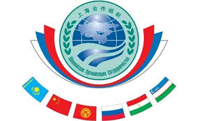 Image result for Shanghai Cooperation Organization (SCO), LOGO