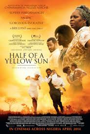 Image result for half of a yellow sun covers