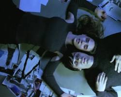 still from the movie Requiem for a Dream