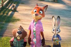 "Zootopia 2" Sets Disney Animation Record