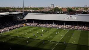 Assistir a Fulham x Aston Villa
