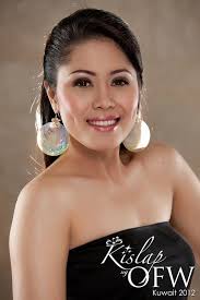 Kislap ng OFW – Kuwait 2012 Pageant » CANDIDATE 11 – SHIELA ROSE DEAROS - CANDIDATE-11-SHIELA-ROSE-DEAROS