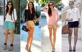 Image result for look para o natal simples