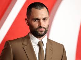 Penn Badgley's 'Crushmore': A Deep Dive into the Books That Shaped Him