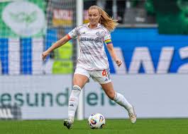 Bayern Munich Women vs Juventus: UWCL Showdown - Don't Miss It!