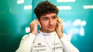 Jak Crawford to Replace Fernando Alonso in Japanese GP Practice