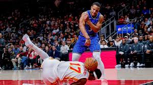 Hawks Defeat Magic as Risacher and Daniels Shine