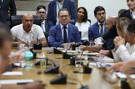 Presidente do BRB diz a deputados que "o banco para de funcionar” se PL não for aprovado