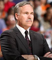 Basketball Coaching | Learn Top Basketball Plays from the NBA New York Knicks | Mike D&#39;Antoni Diagonal / Stagger ... - Mike-DAntoni-New-York-Knicks-NBA-Basketball-Playbook-NBA-Basketball-Plays