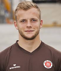 FC St. Pauli. Im Verein seit: 2012. Geboren am: 25.02.1992. Größe: 184. Gewicht (kg): 78. Spiele/Tore Bundesliga, 5/0. Spiele/Tore 2. Bundesliga, 44/5 - 48310_18_201271215373477