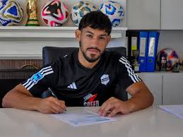 Duelo de necesitados.