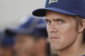 Last week, Ryan Topp pointed me in the right direction regarding Zack Greinke&#39;s trade value and compensatory picks. I wrote my article under the assumption ... - greinke-300x199