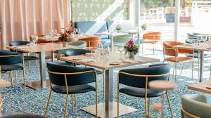 Smakelijk! Revient: Nouvelle Cuisine et Frites D'exception!