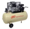 Ingersoll Rand - Accueil Air Depann