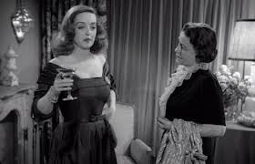 A cocktail quote from the Bette Davis film All About Eve ... via Relatably.com