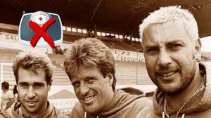 DT Campeón de la Liga MX manipulaba la báscula como jugador para comer hamburguesas y evitar multas