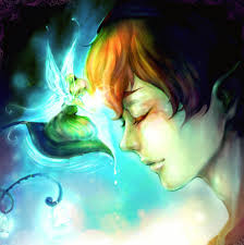 something magical - peter pan by AngeliciousO3O - something_magical___peter_pan_by_angeliciouso3o-d48wjel